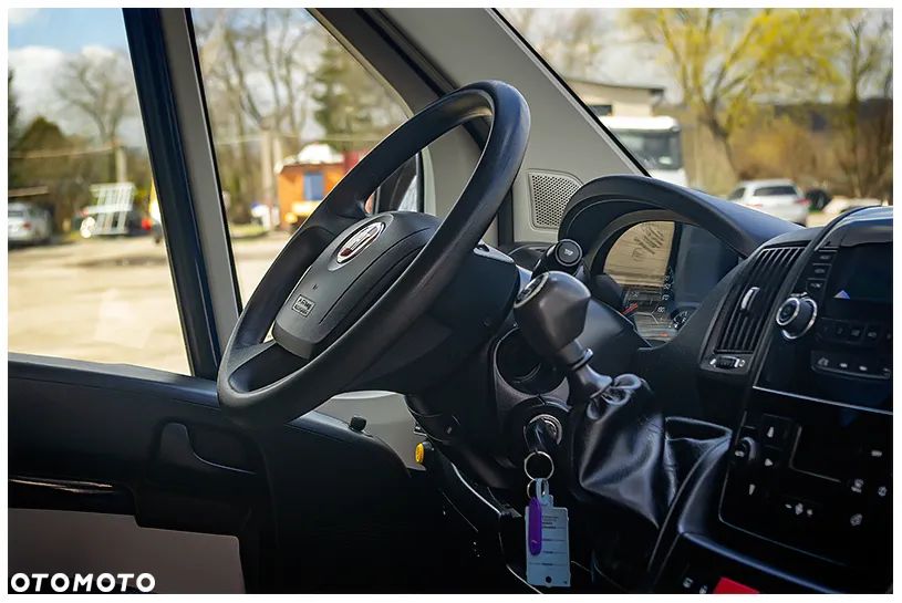 Fiat Ducato - 26