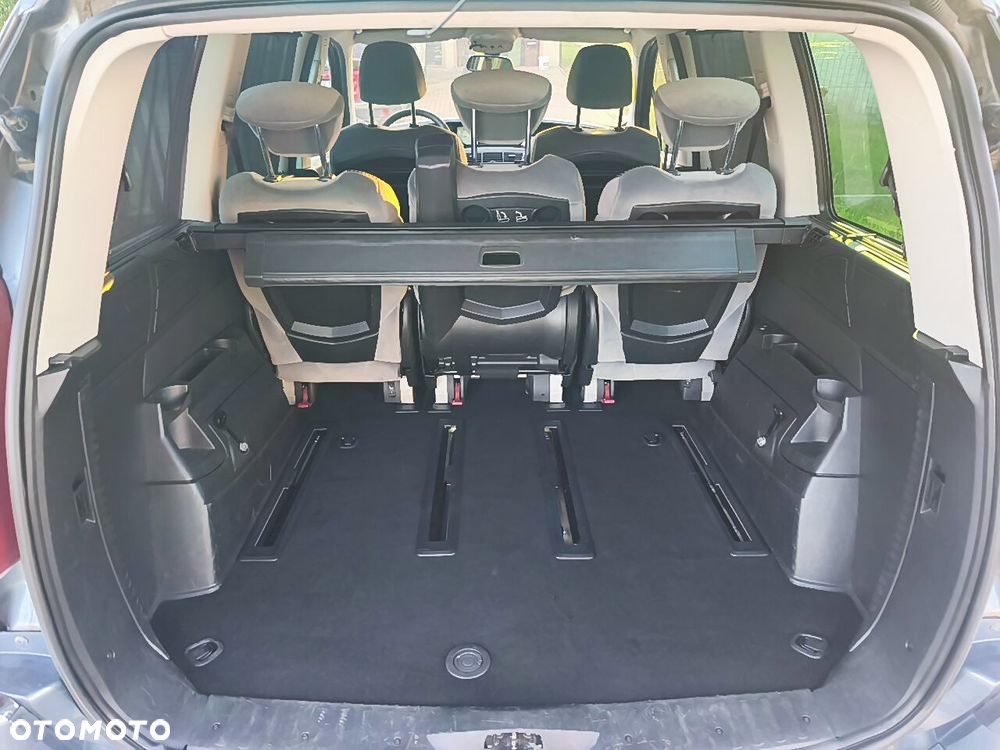 Peugeot 807 2.0 HDi Trendy - 20