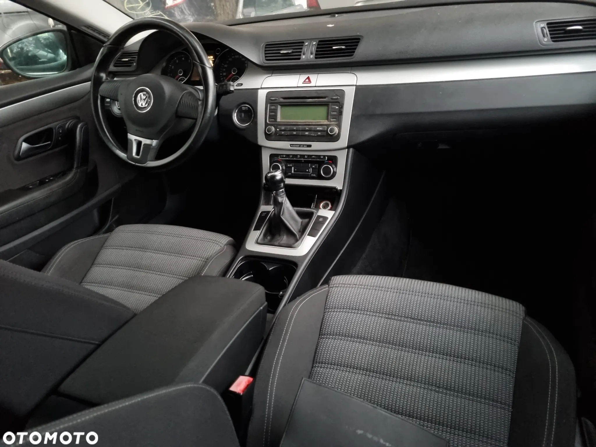 Volkswagen Passat CC 1.8 TSI Exclusive - 6