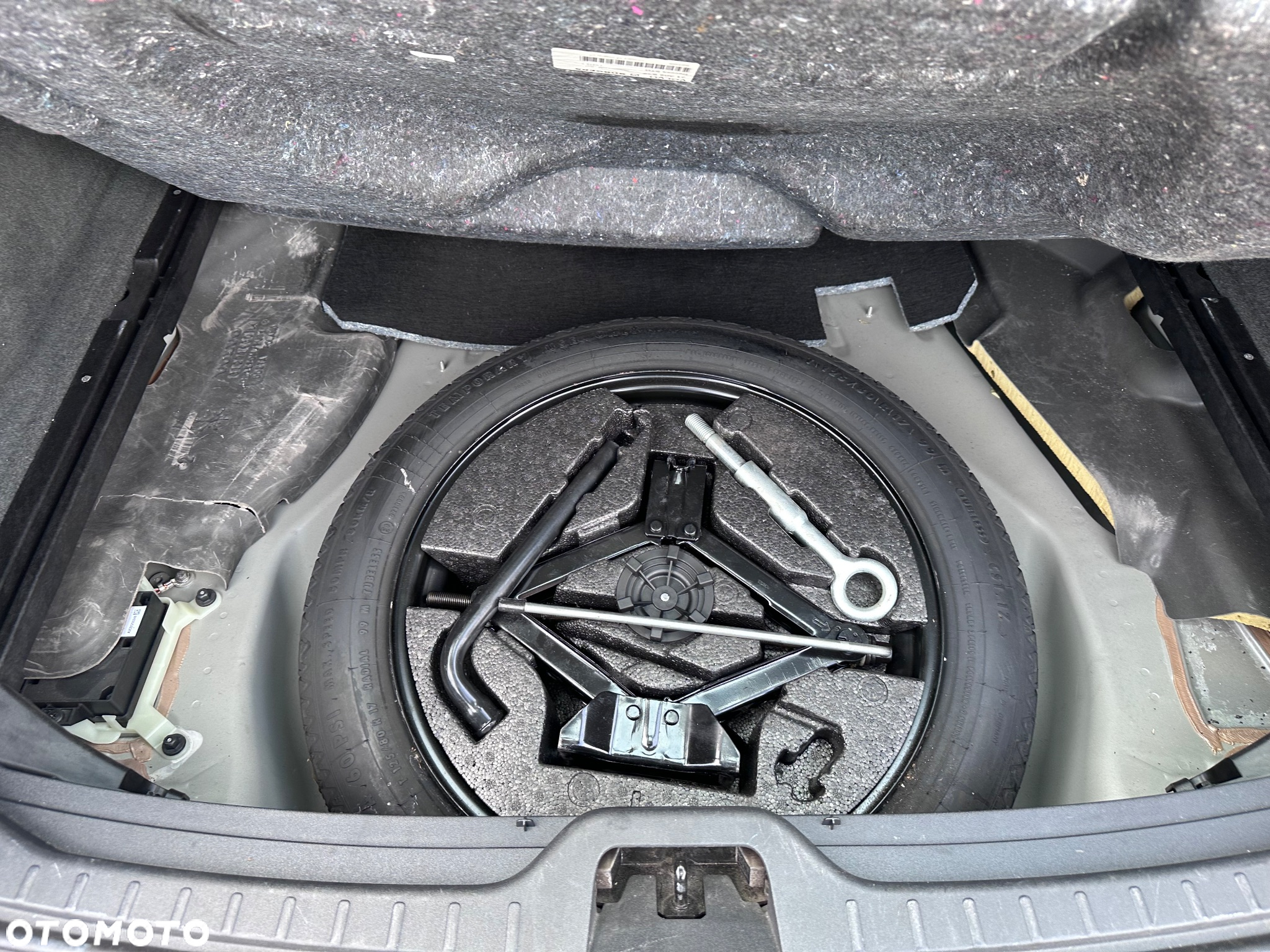 Volvo XC 60 2.4D AWD - 15