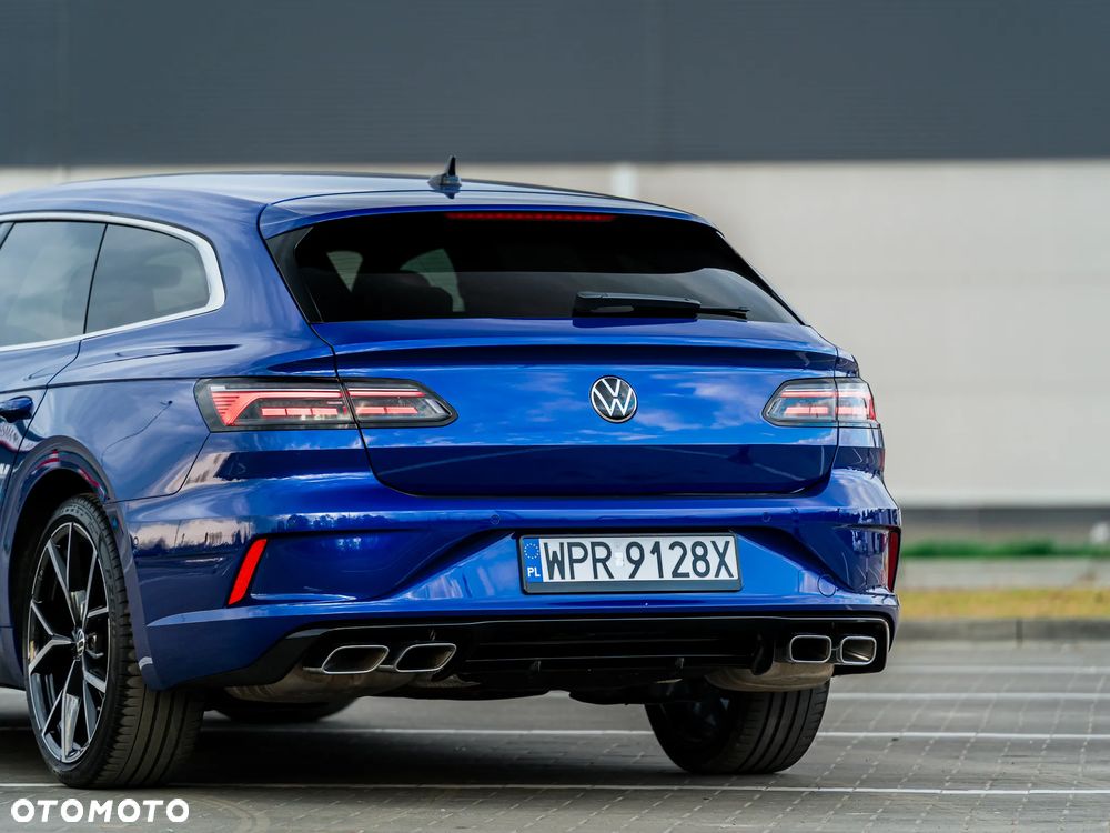 Volkswagen Arteon 2.0 TSI DSG R-Line - 10