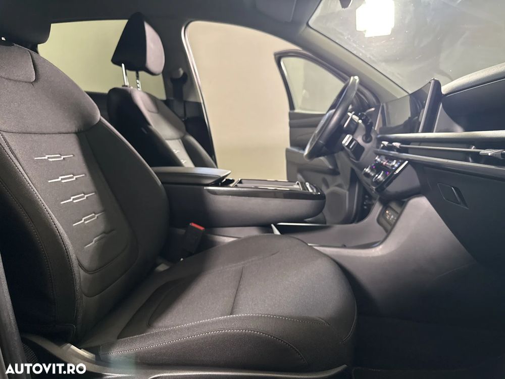 Hyundai Tucson - 12