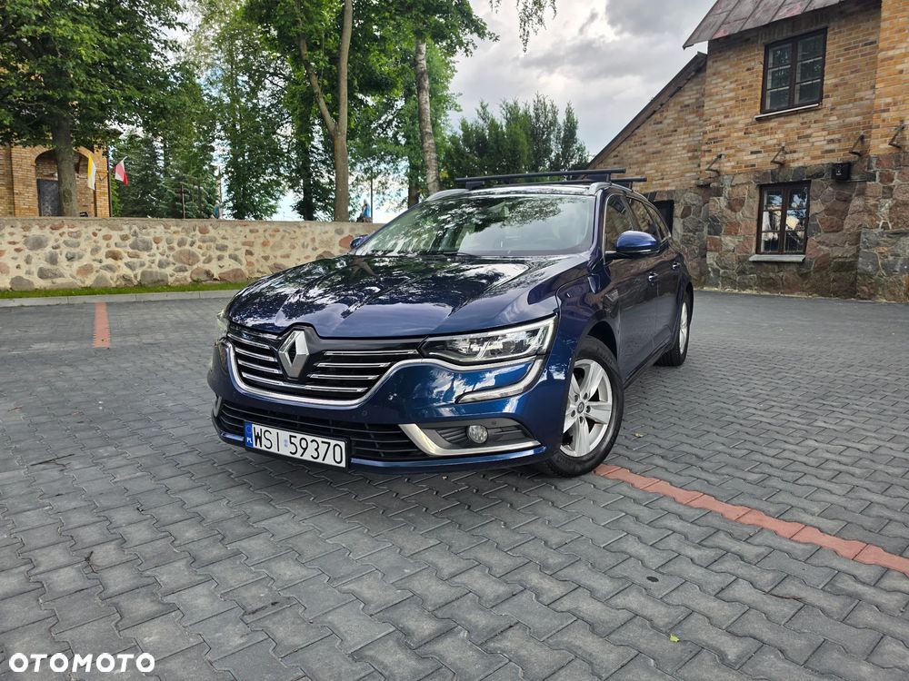 Renault Talisman ENERGY dCi 110 LIFE - 1