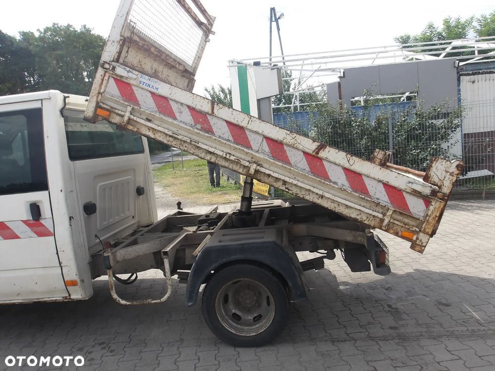 Ford Transit - 10