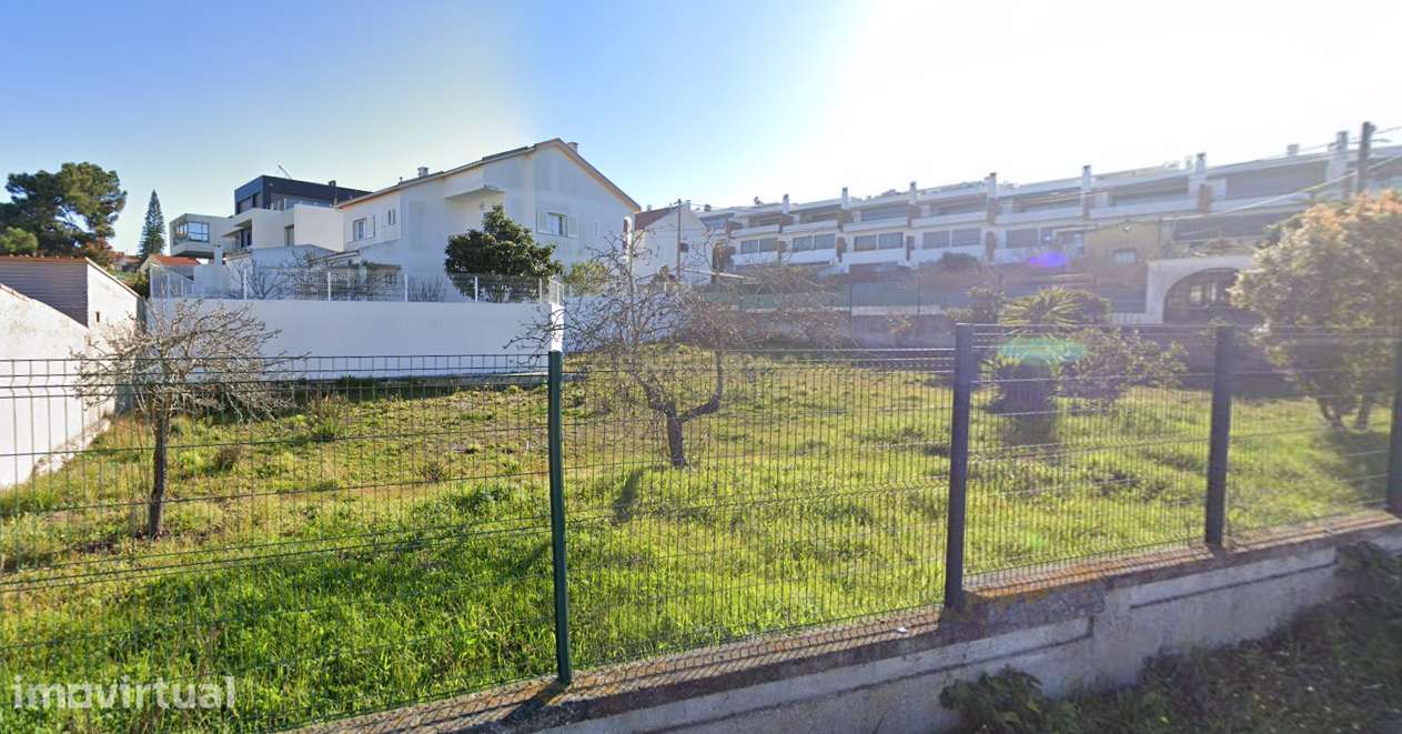 Lote/Terreno urbano com 627 m2 com projeto aprovado para moradia de so - Grande imagem: 2/12