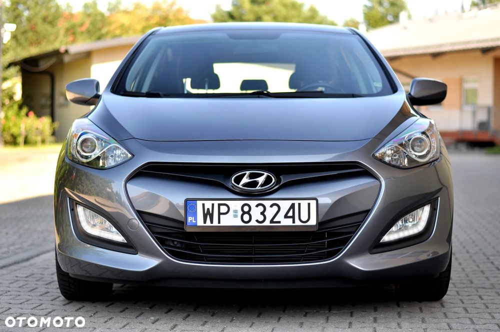 Hyundai i30 1.6 Style - 15