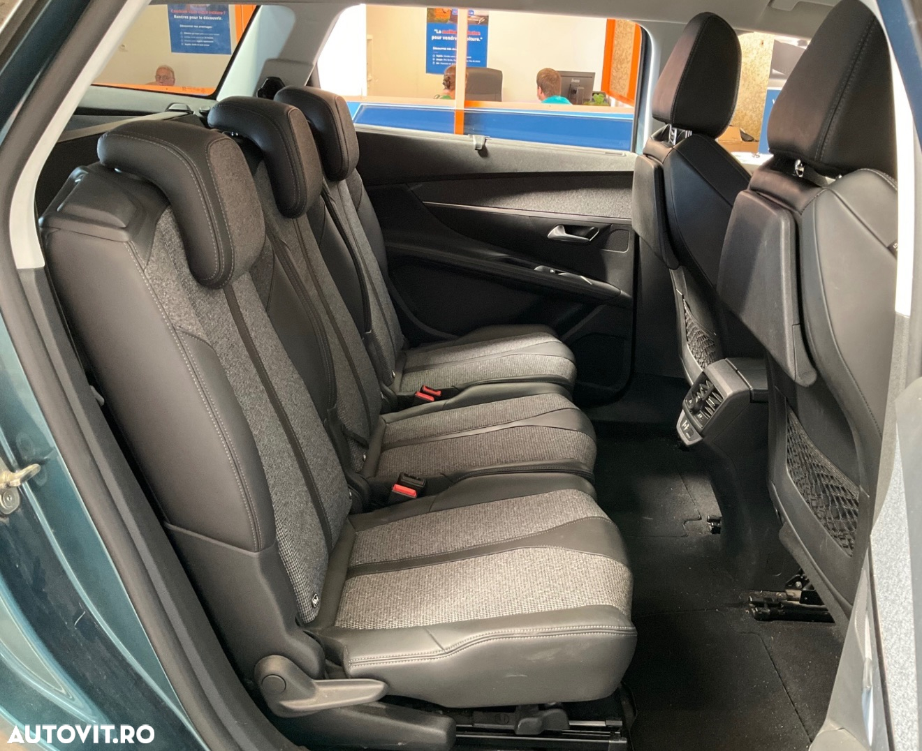 Peugeot 5008 1.2L PureTech EAT8 S&S Allure Pack - 5
