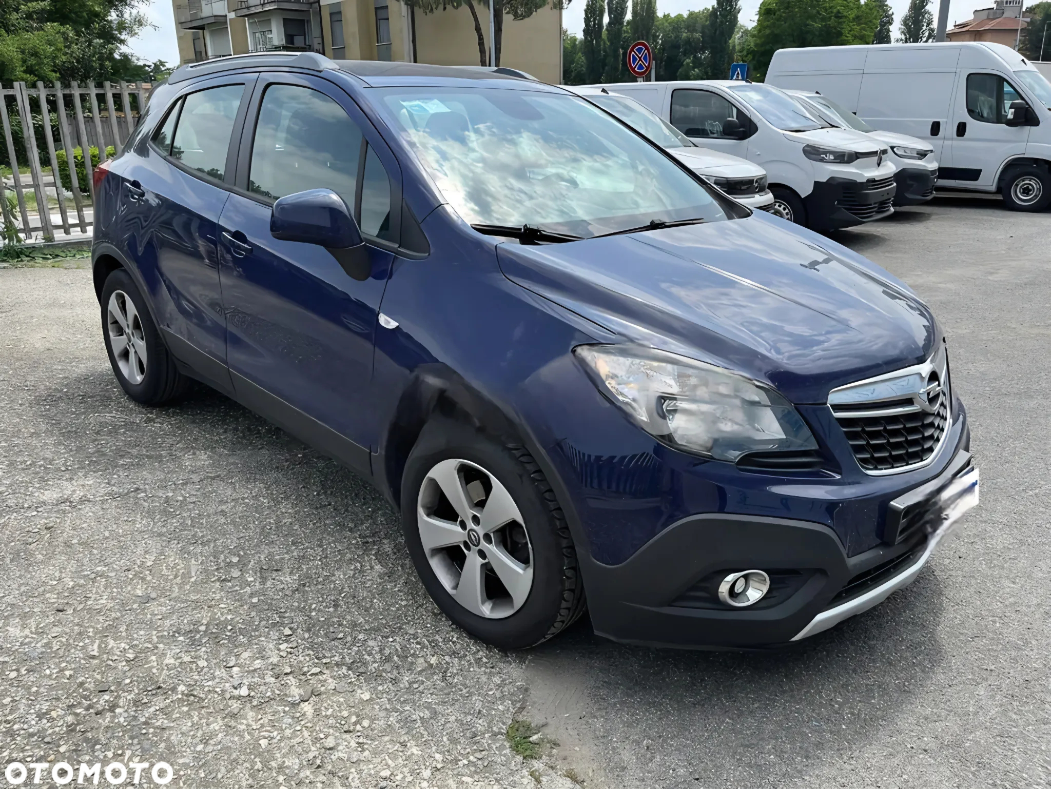Opel Mokka 1.6 Enjoy S&S - 2