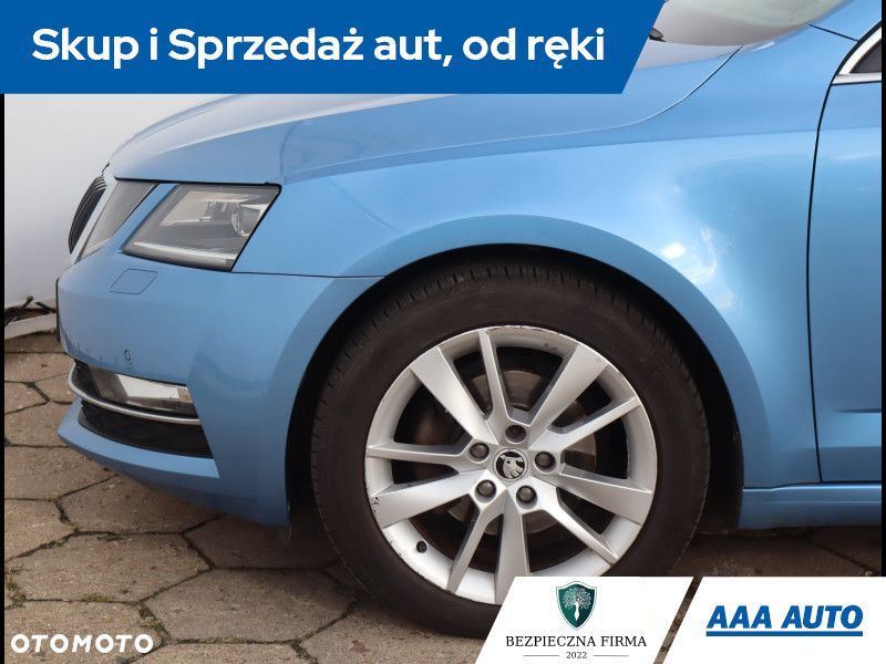 Skoda Octavia - 14