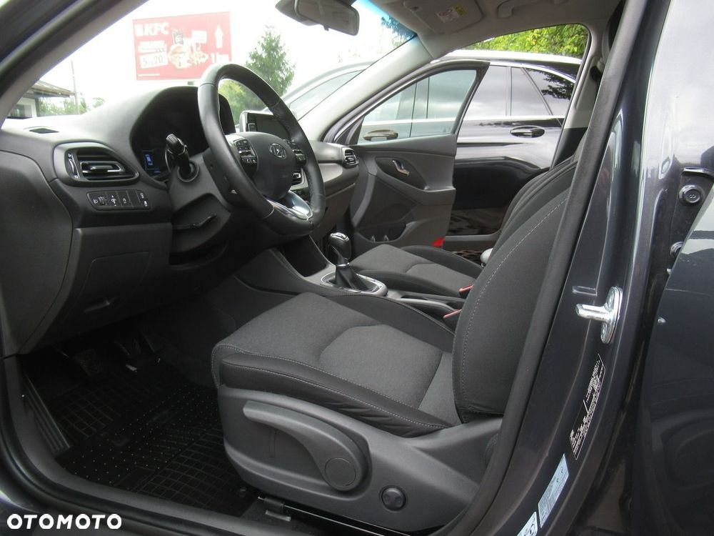 Hyundai i30 1.5 T-GDI 48V Smart - 5