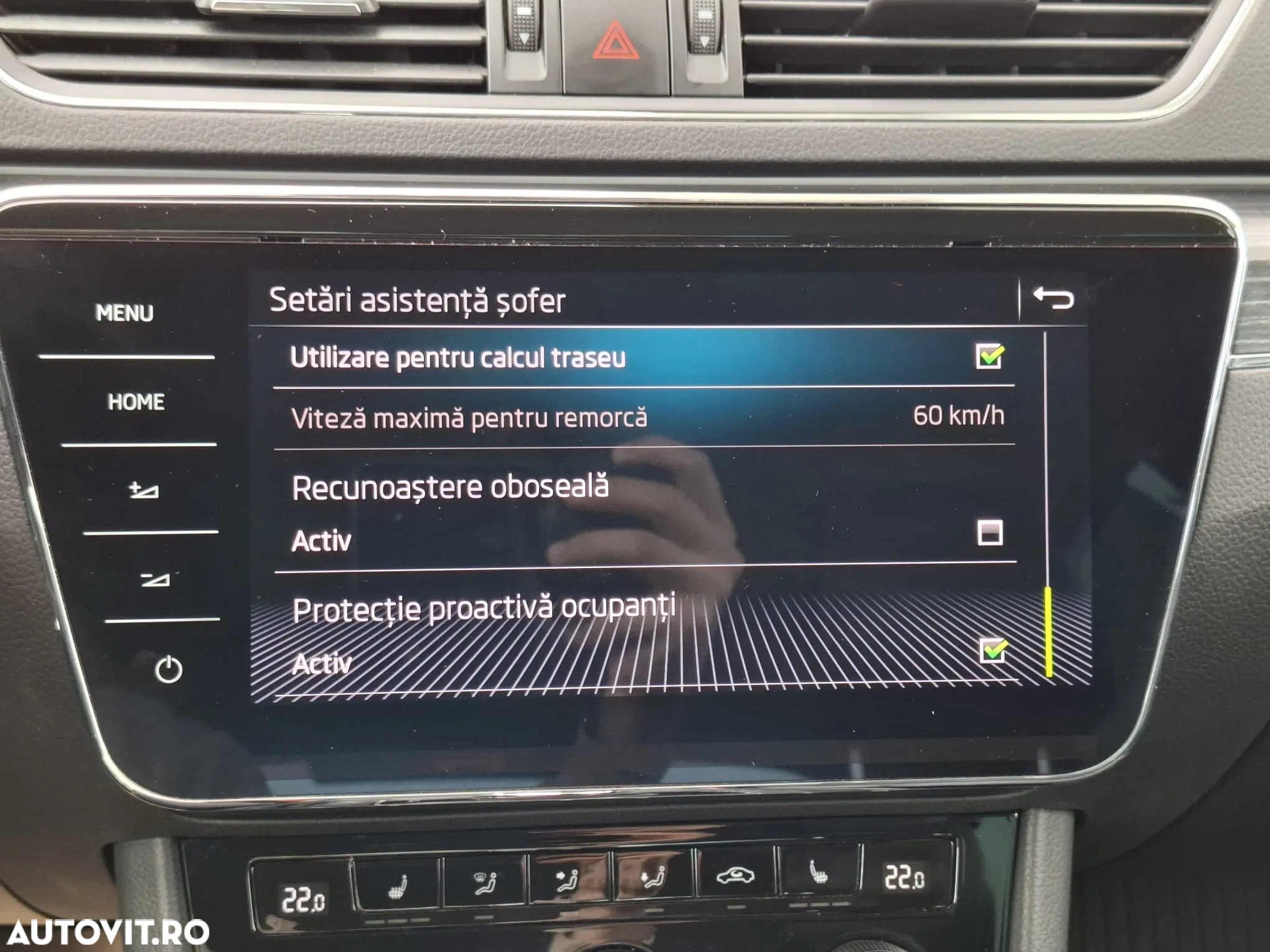Skoda Superb 2.0 TDI 4X4 DSG Style - 20