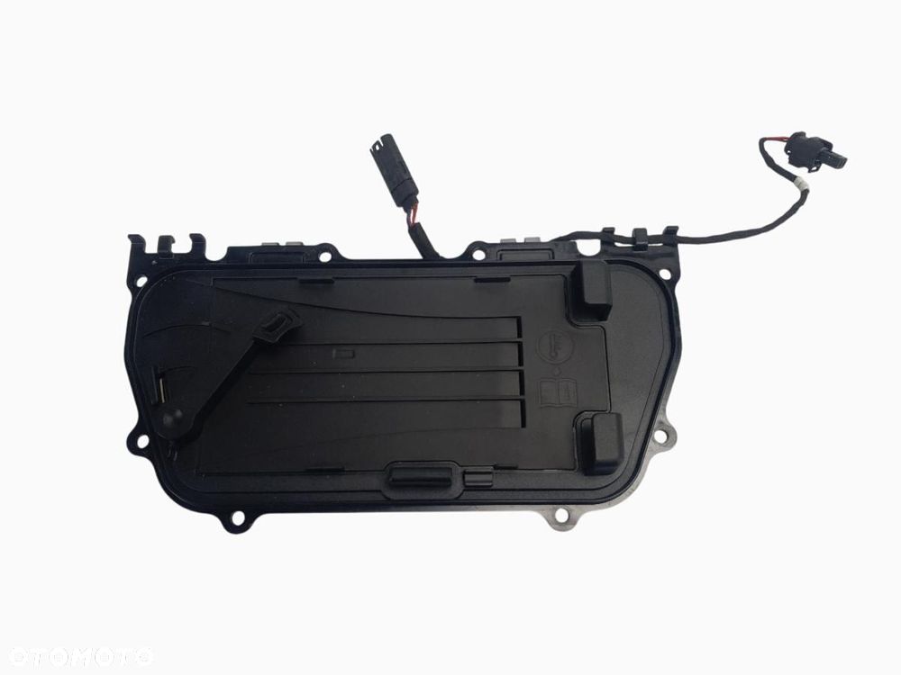 ŁADOWARKA INDUKCYJNA TELEFONU BMW R 1300 GS 5A76462 - 1