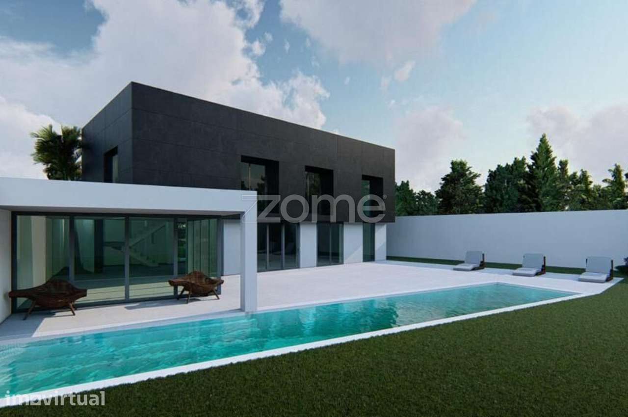 Moradia T3 em Braga - Grande imagem: 3/16
