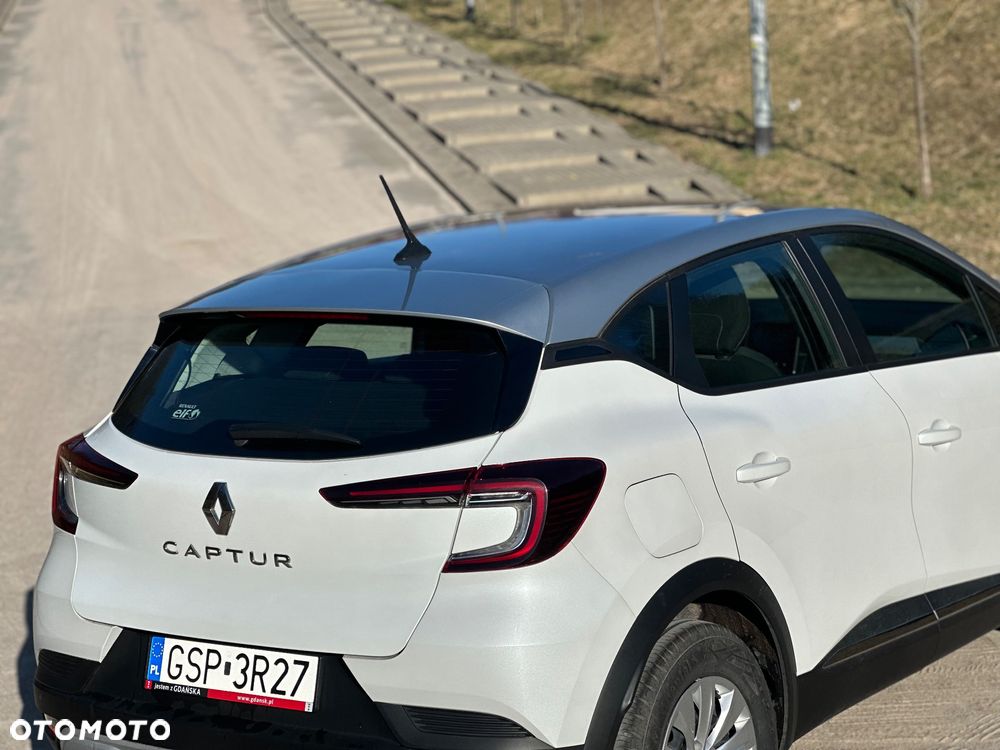 Renault Captur TCe 100 INTENS - 6