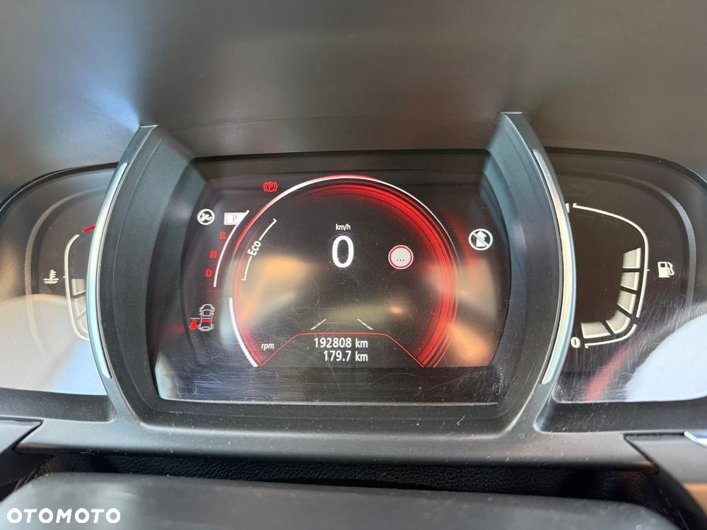 Renault Scenic ENERGY dCi 110 EDC INTENS - 22