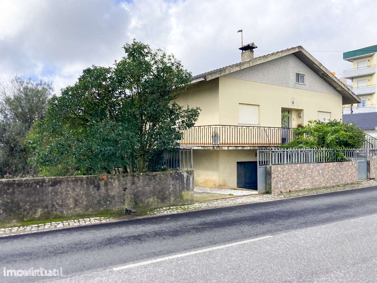 Excelente Moradia T3 - Fatima (Centro) - Grande imagem: 2/19