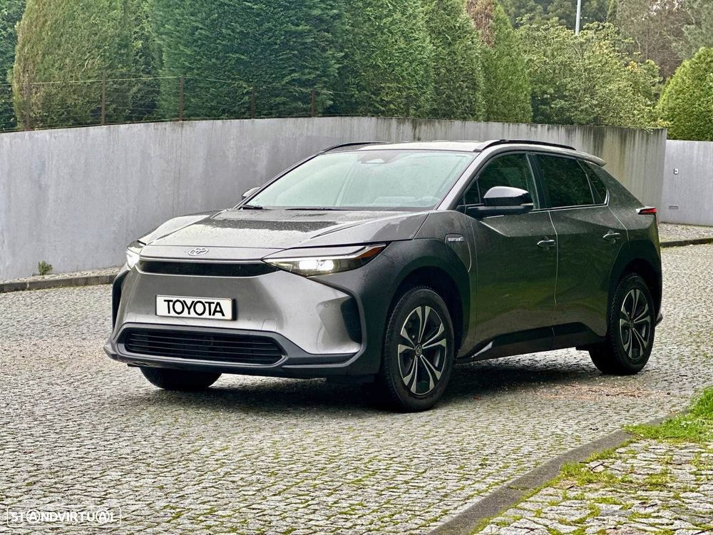 Toyota bZ4X Comfort-Pack - 6