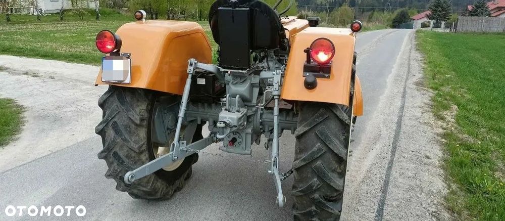 Ursus C330 - 14