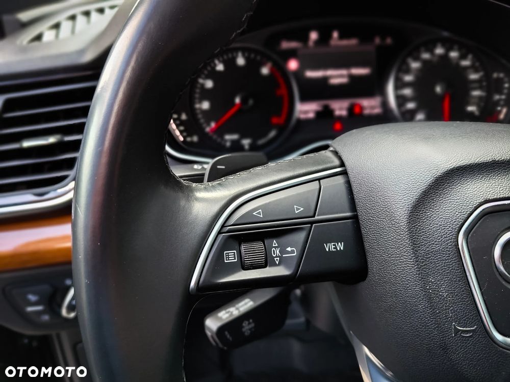 Audi Q5 45 TFSI quattro S tronic - 22