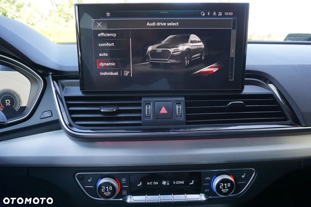 Audi SQ5 TDI Quattro Tiptronic - 31