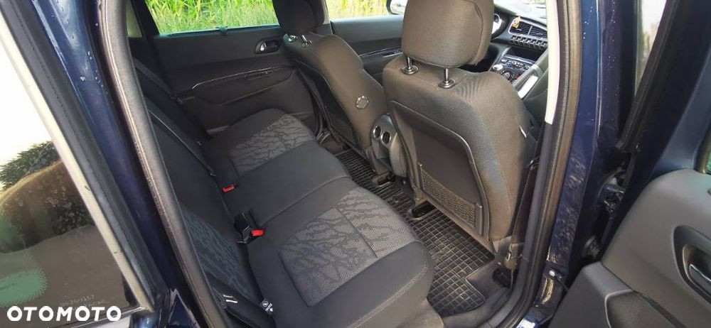 Peugeot 3008 - 9