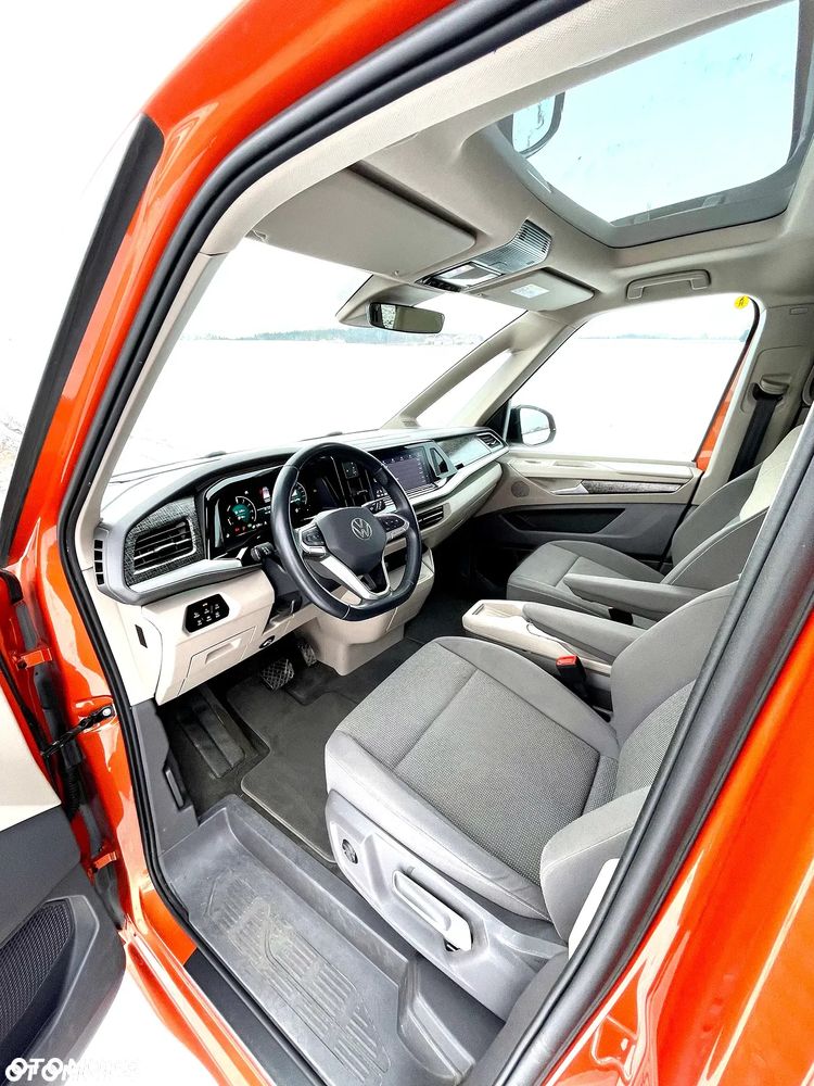 Volkswagen Multivan 1.4 TSI eHybrid PHEV 160kW L1 Life DSG - 9