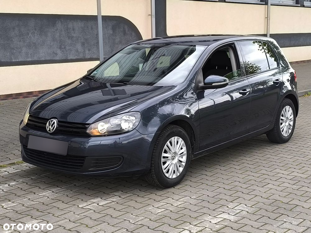 Volkswagen Golf 1.4 Comfortline - 14