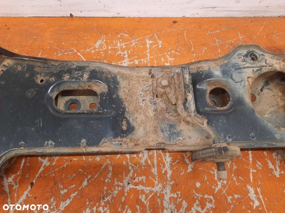 FIAT ALBEA 1.4MT 04-12 SANKI ZAWIESZENIE TRAWERS  350A1000 - 7