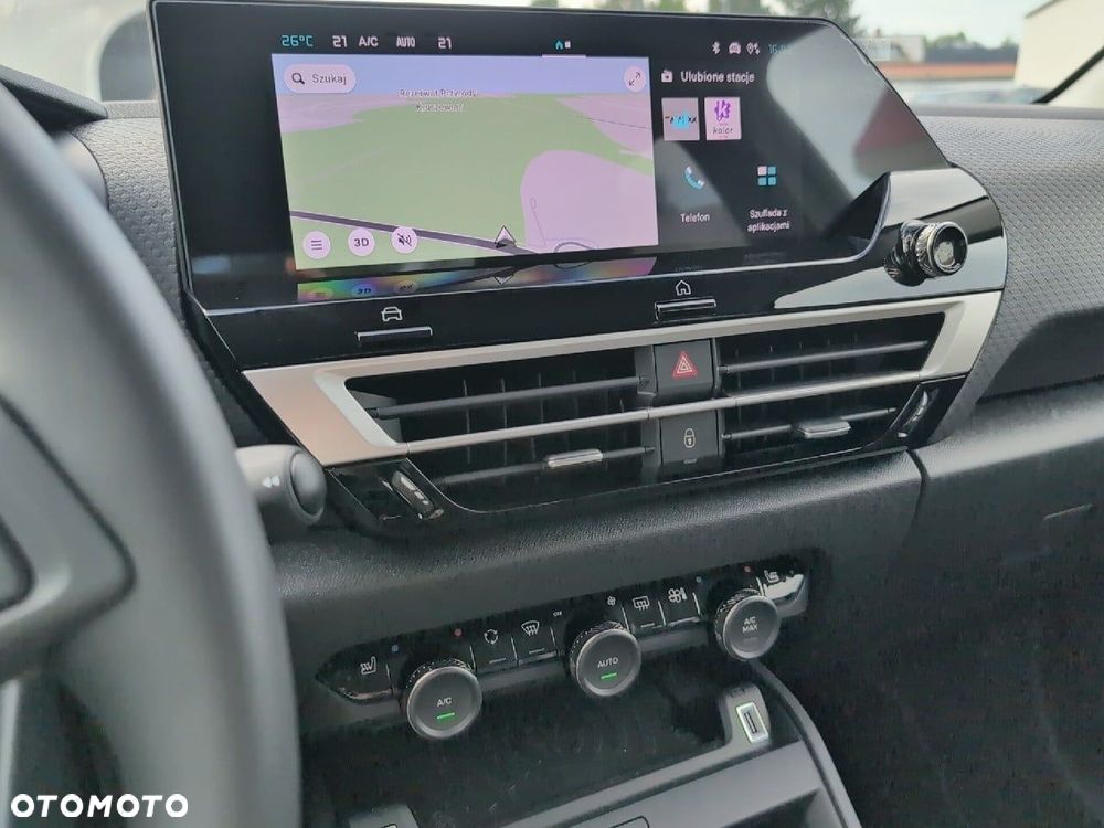 Citroën C4X - 17