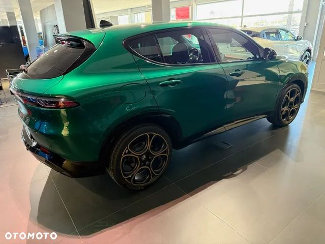 Alfa Romeo Tonale - 13