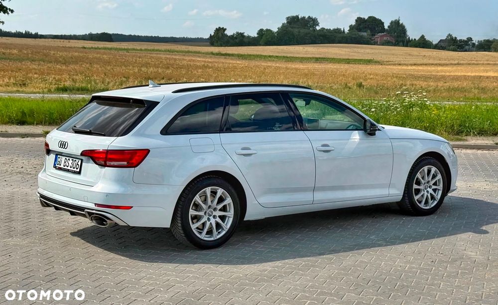 Audi A4 Avant - 3