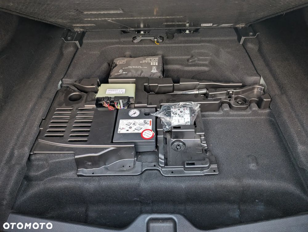 Mercedes-Benz CLA 200 d 8G-DCT AMG Line Advanced Plus - 38