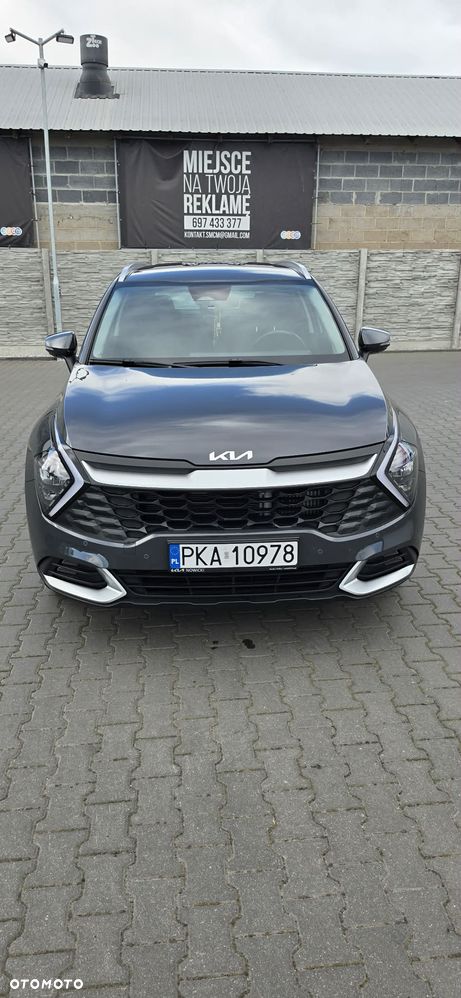Kia Sportage 1.6 T-GDI L 2WD - 1
