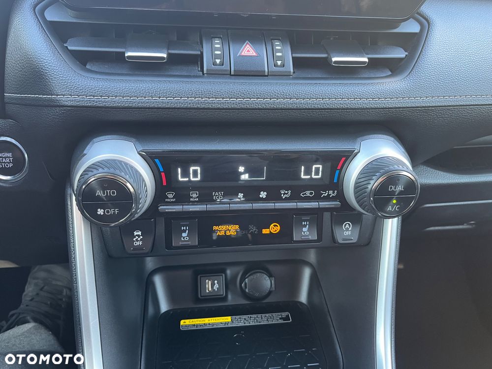 Toyota RAV4 2.0 4x2 Start&Stop - 30