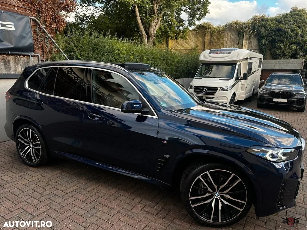 BMW X5 xDrive30d AT MHEV - 17