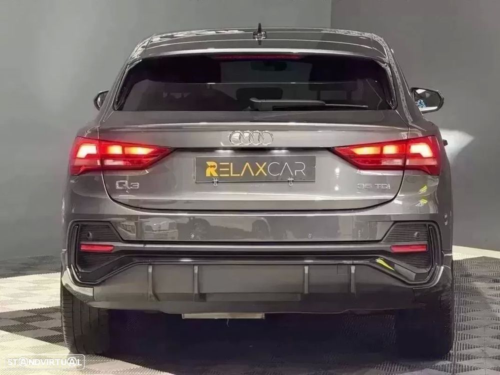 Audi Q3 Sportback - 25