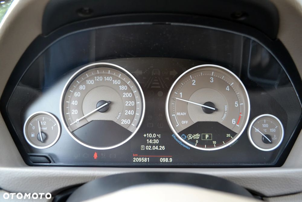 BMW Seria 3 - 15