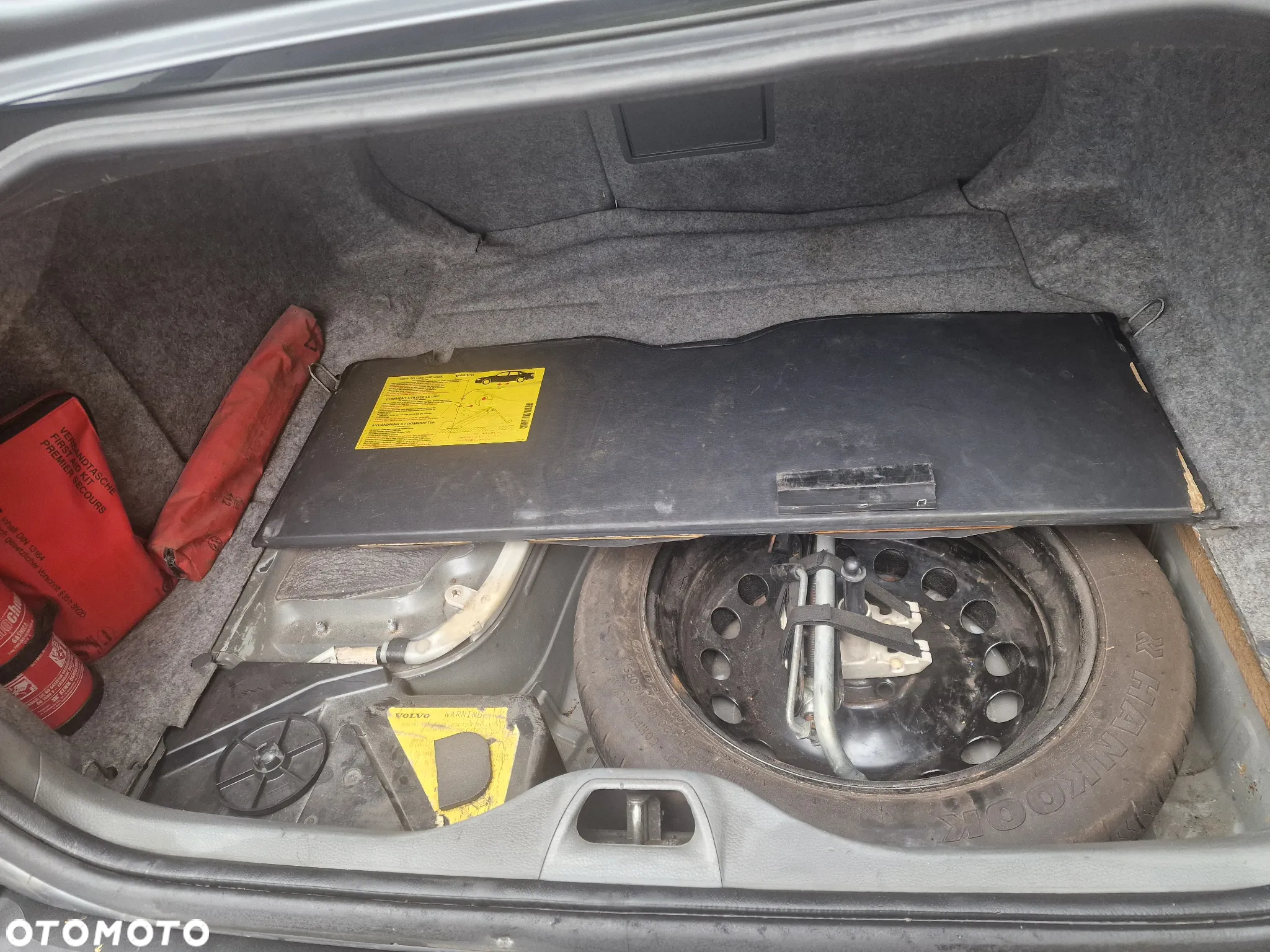 Volvo S60 2.4 D5 - 8