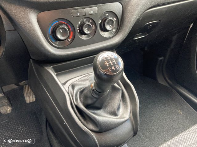 Fiat DOBLO 1.3 M-JET IIVA DEDUTIVEL - 20