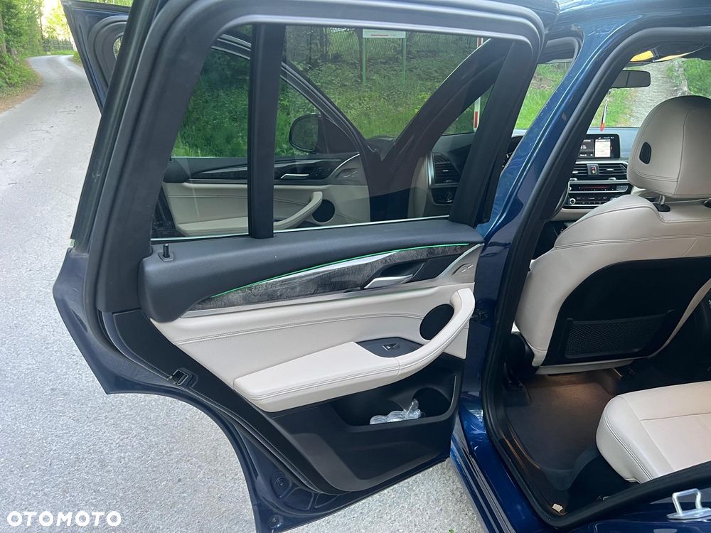 BMW X3 - 3
