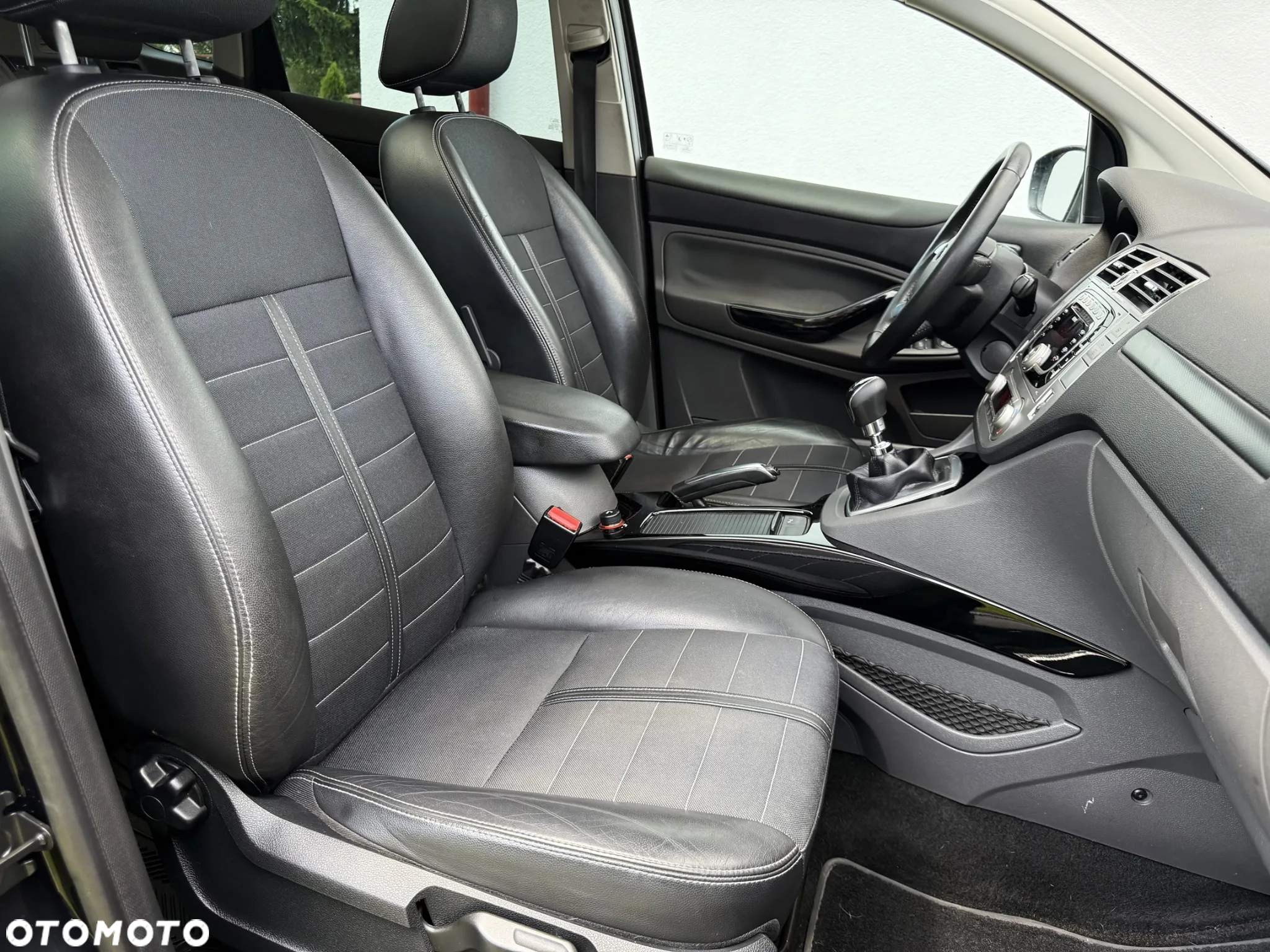 Ford Kuga 2.0 TDCi Titanium - 26