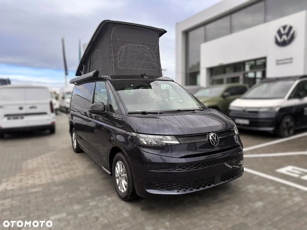 Volkswagen California - 3