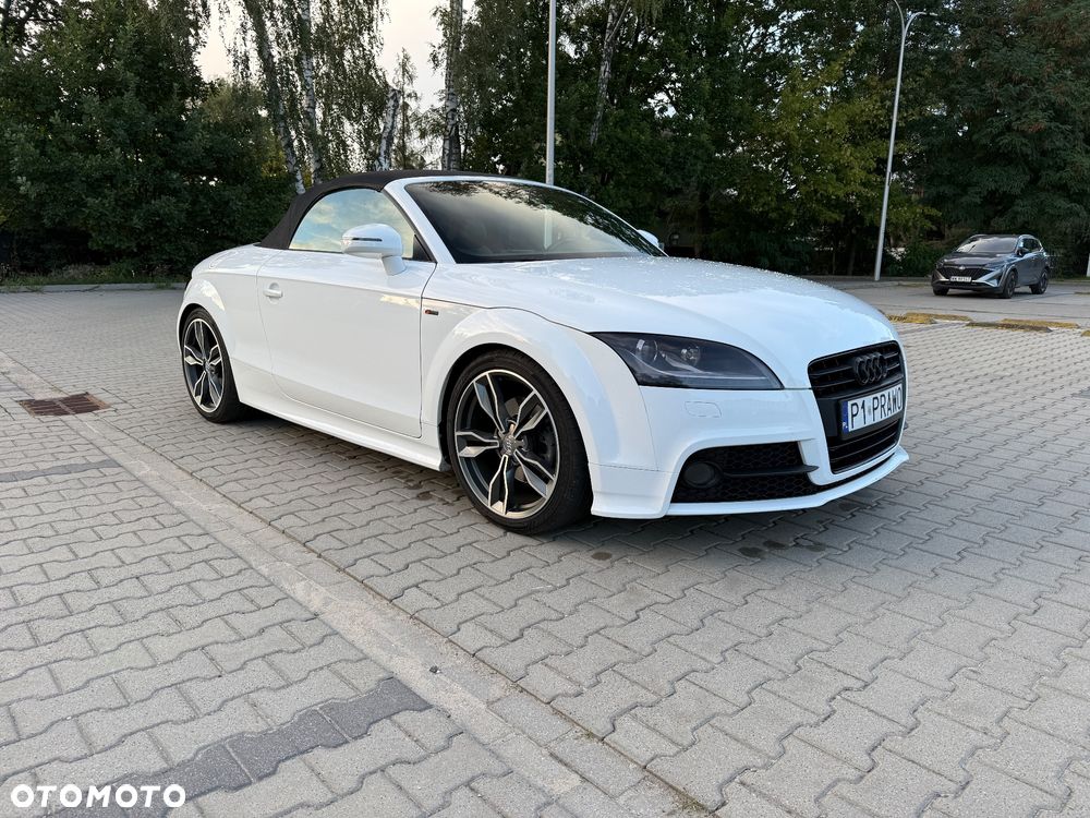 Audi TT Coupé 1.8 TFSI - 7