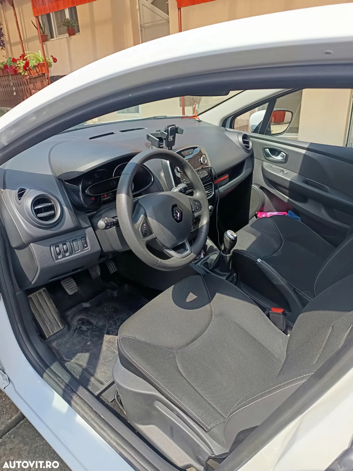 Renault Clio IV TCe Life Evo - 6