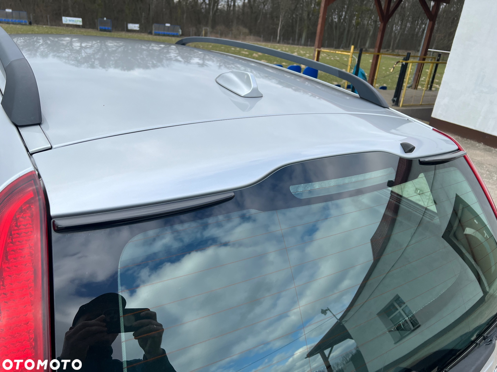 Volvo V50 1.6D DRIVe - 13