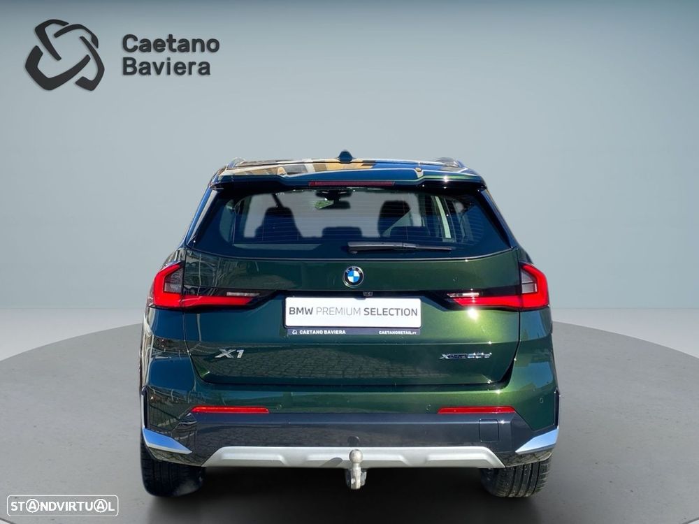 BMW X1 xDrive20d xLine - 23