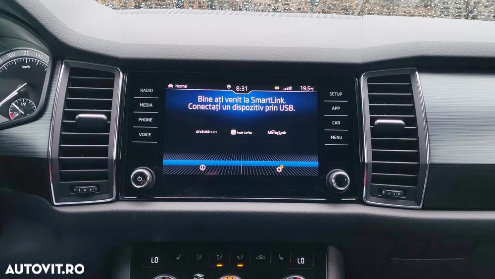 Skoda Kodiaq 2.0 TDI 4X4 DSG Ambition - 20