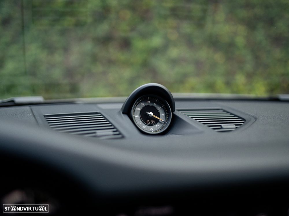 Porsche 911 (992) GT3 - 43