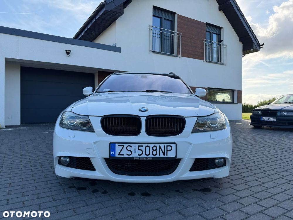 BMW Seria 3 - 3