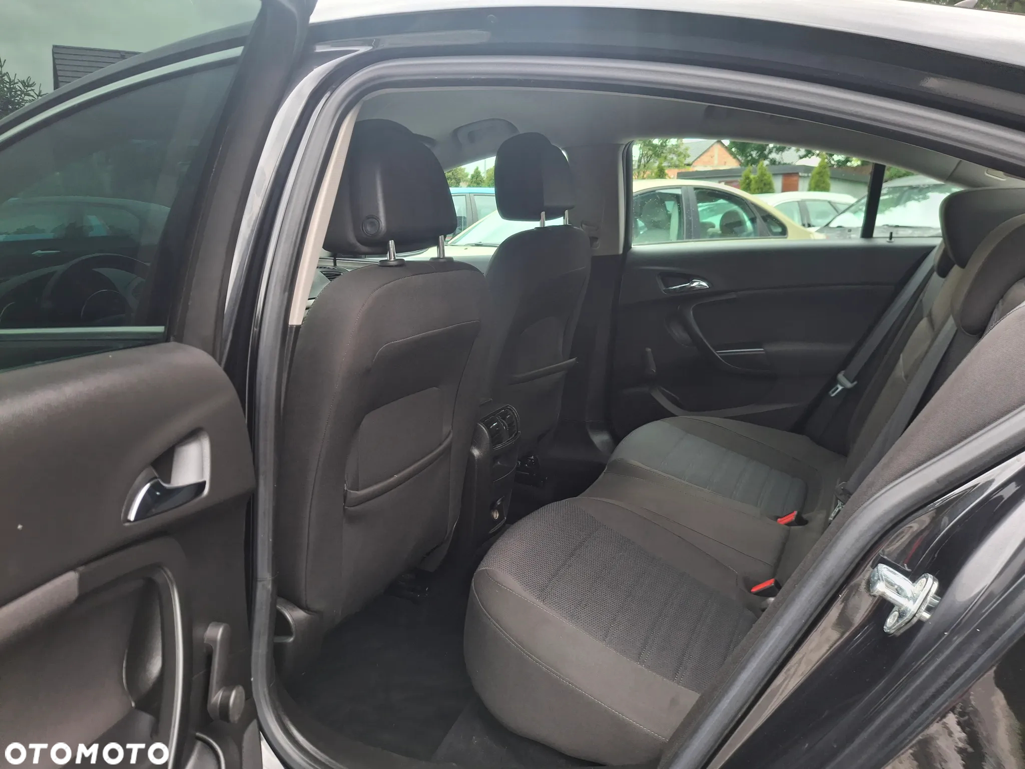Opel Insignia 2.0 CDTI Elegance - 29